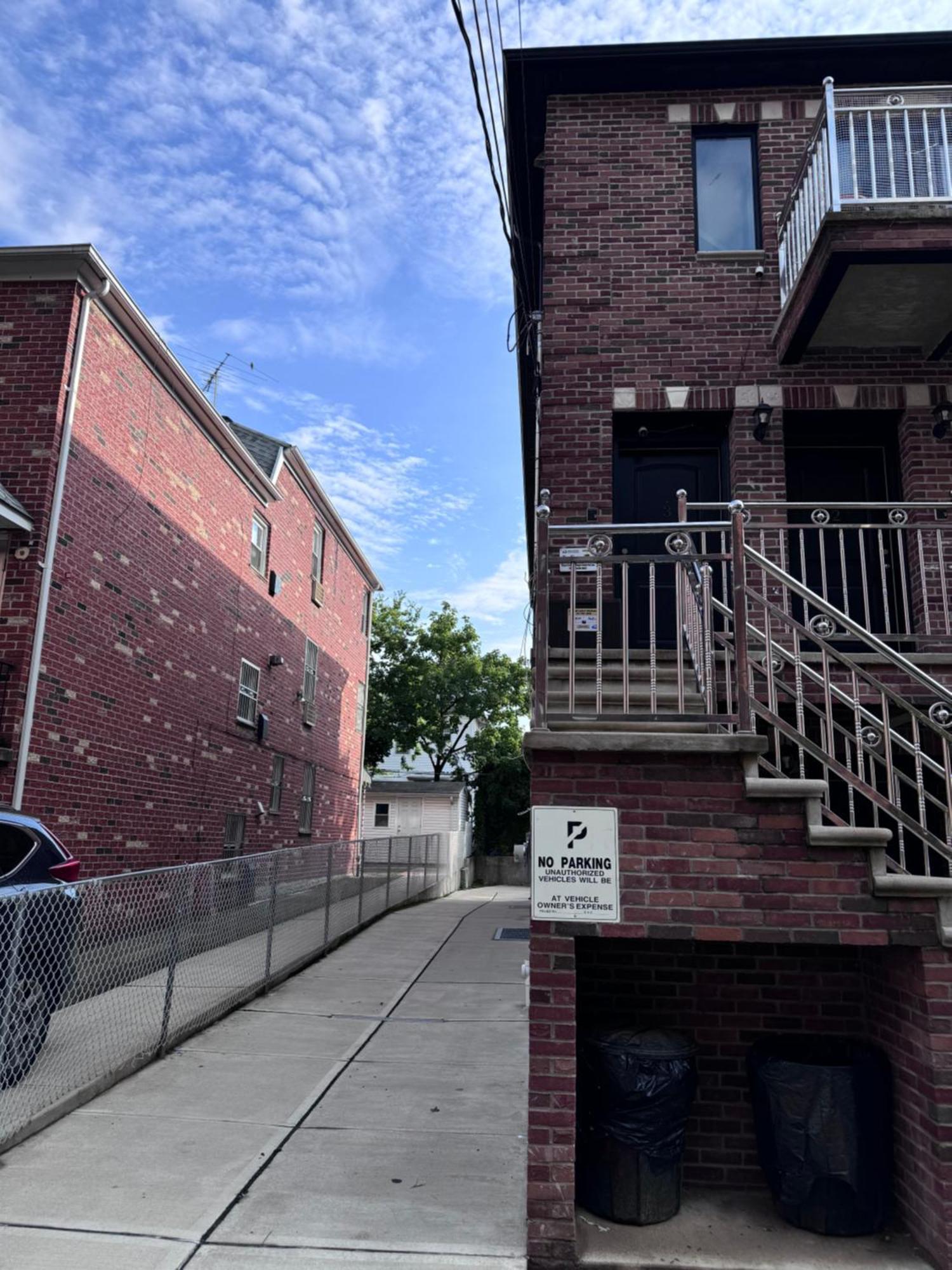 Brooklyn Serenity Hospedagem domiciliar *