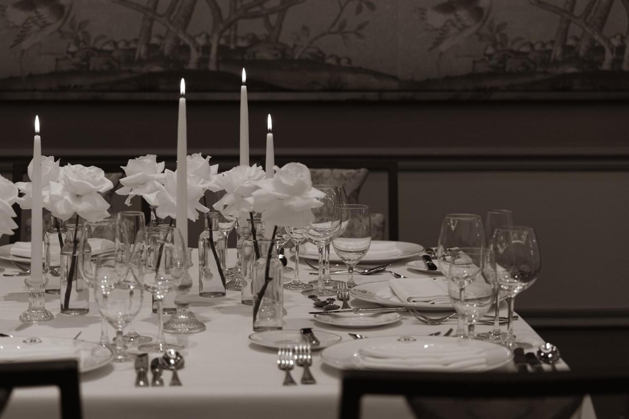 Intercontinental Barclay By Ihg 5* Nova York