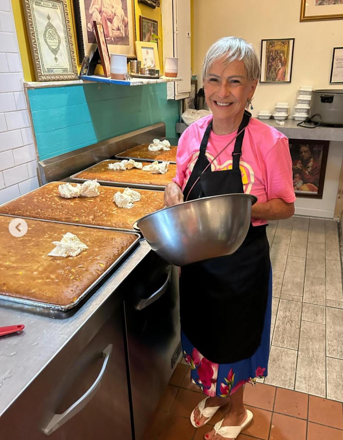 Albergue Interfaith Retreats