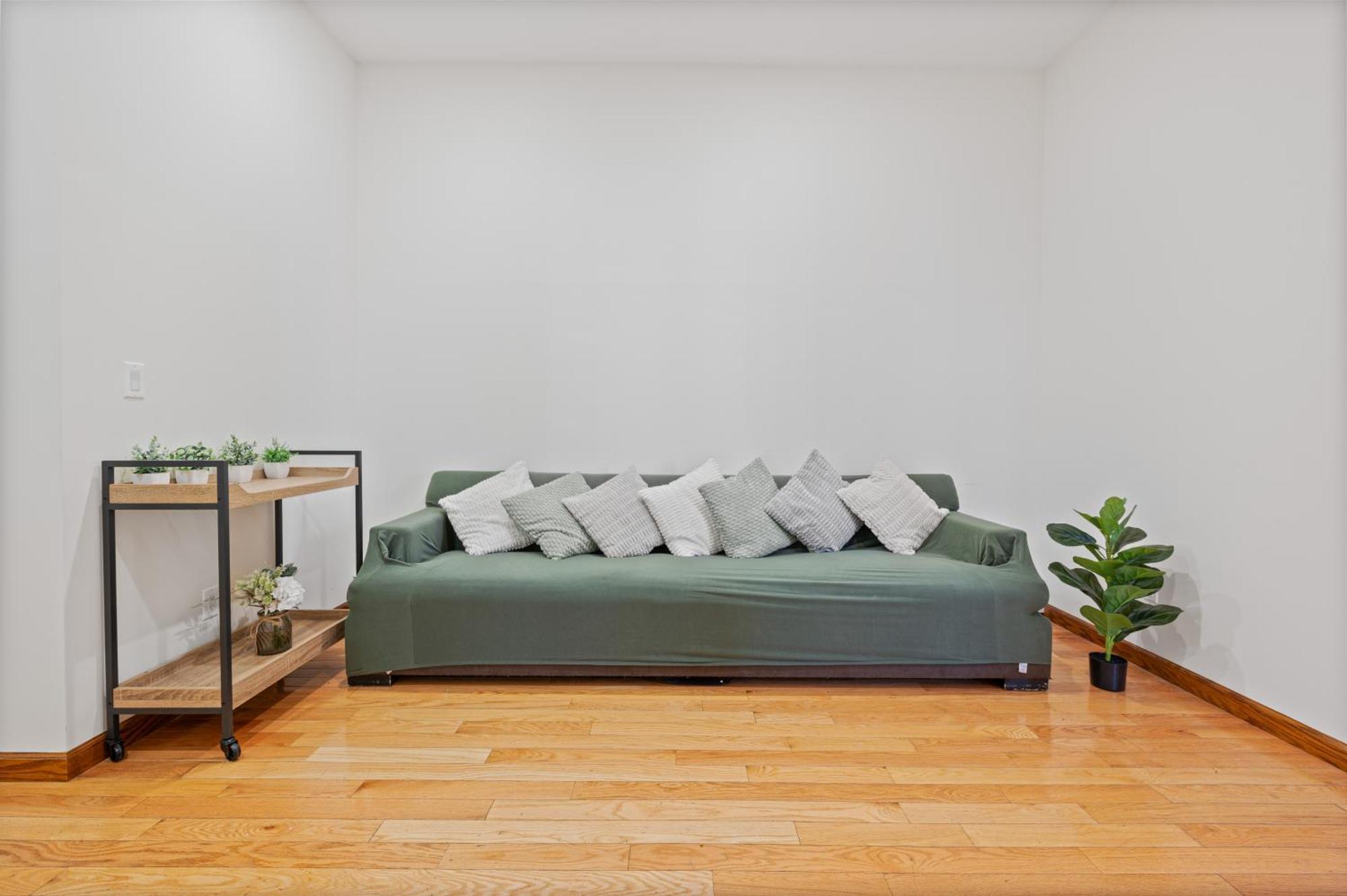 Massive Soho Loft 5bedrooms 2 Baths - 2500 Sqft Nova York