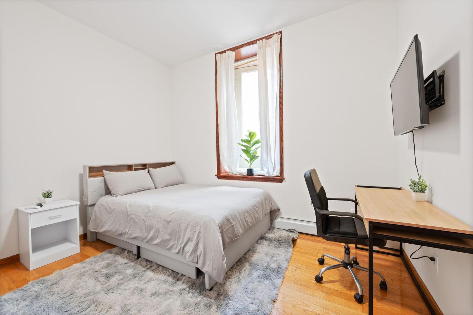 Massive Soho Loft 5bedrooms 2 Baths - 2500 Sqft Khách sạn