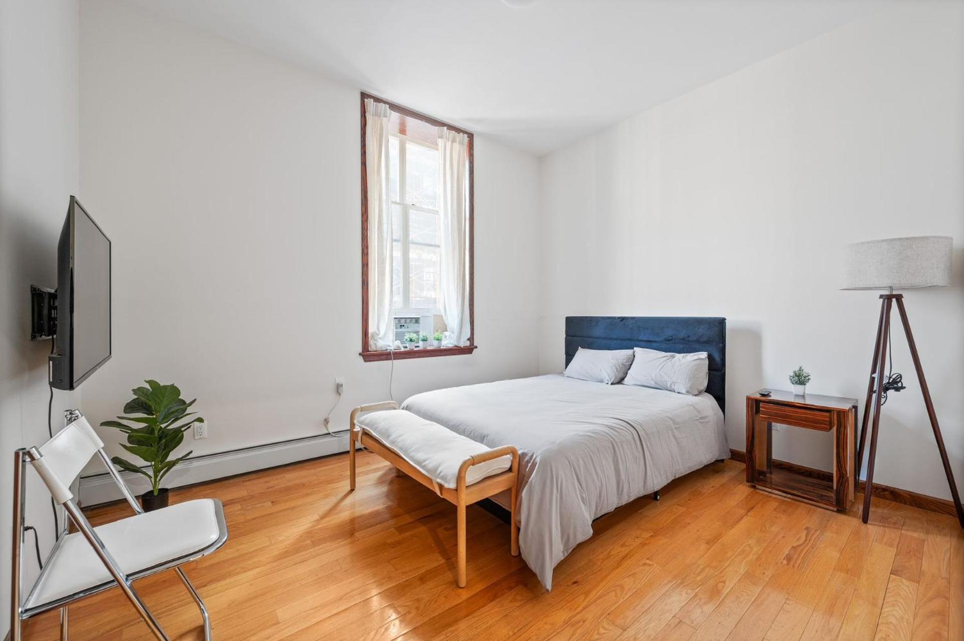 Massive Soho Loft 5bedrooms 2 Baths - 2500 Sqft Hotel Nova York