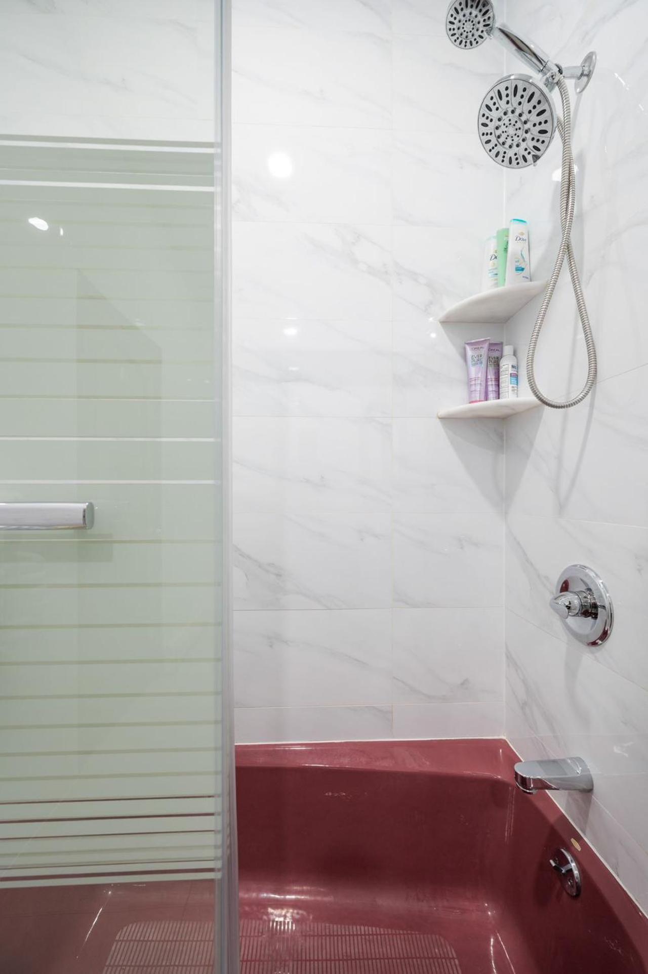 Hotel Massive Soho Loft 5bedrooms 2 Baths - 2500 Sqft *