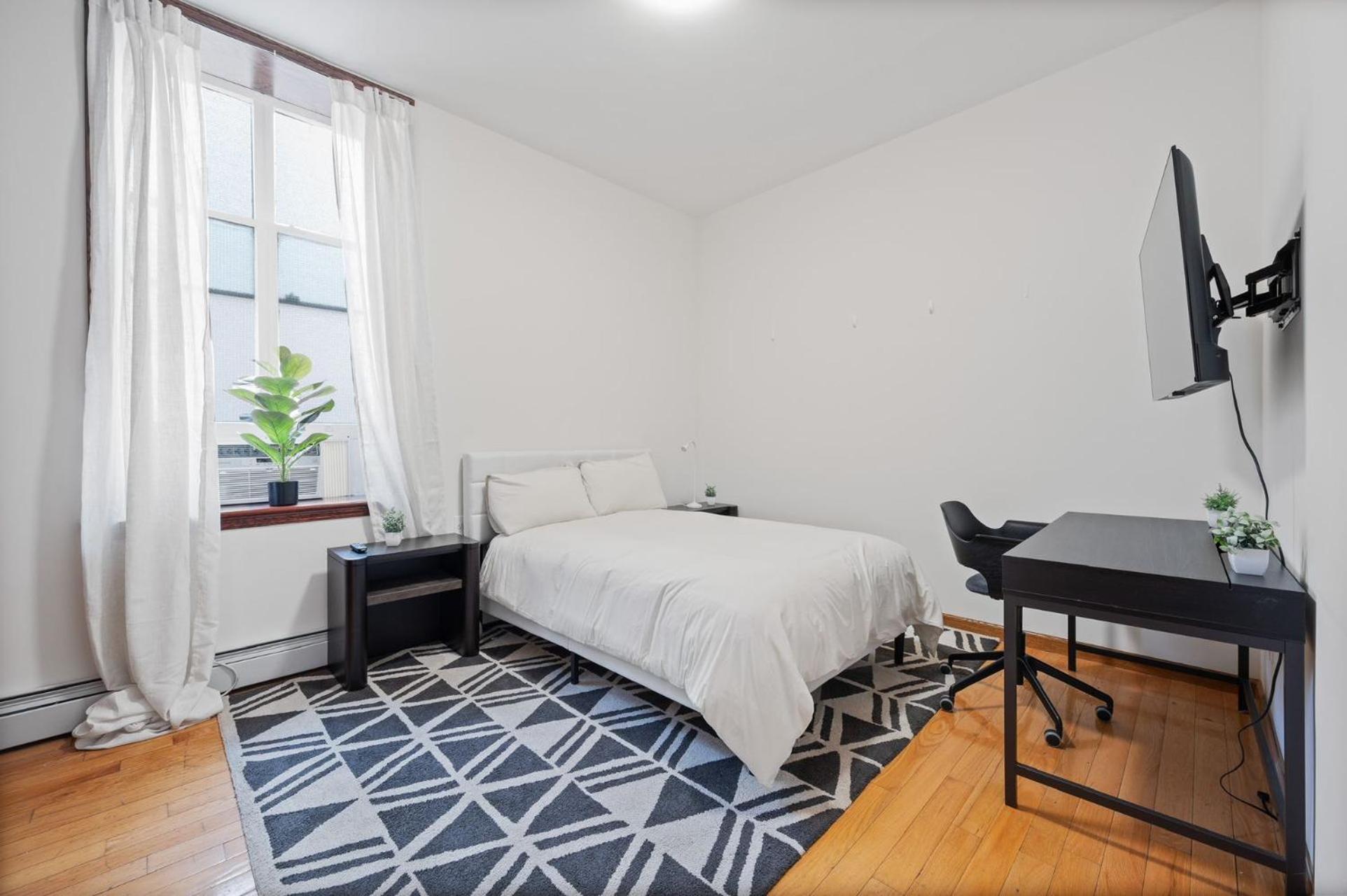 Massive Soho Loft 5bedrooms 2 Baths - 2500 Sqft Hotel Nova York