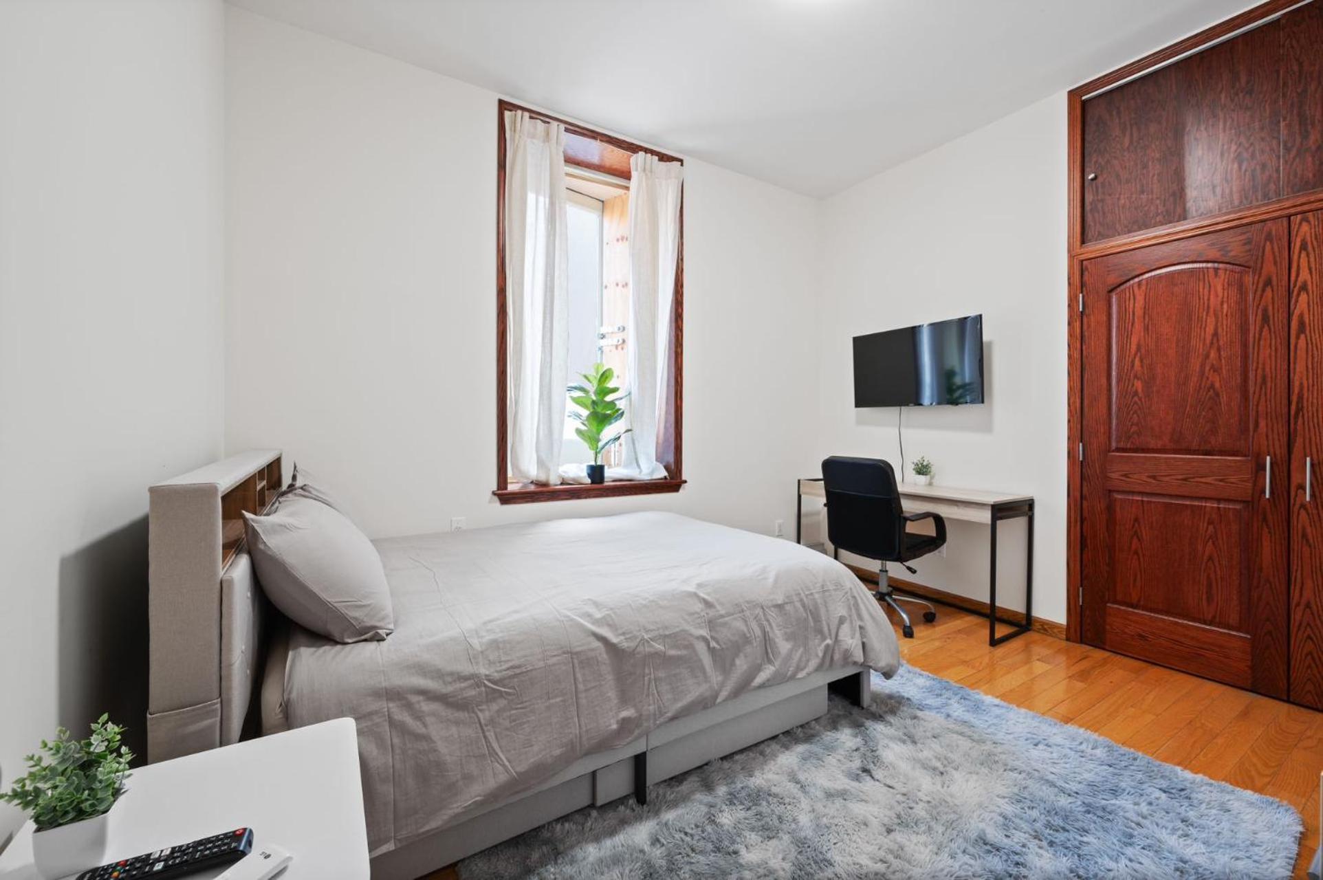 Massive Soho Loft 5bedrooms 2 Baths - 2500 Sqft Nova York