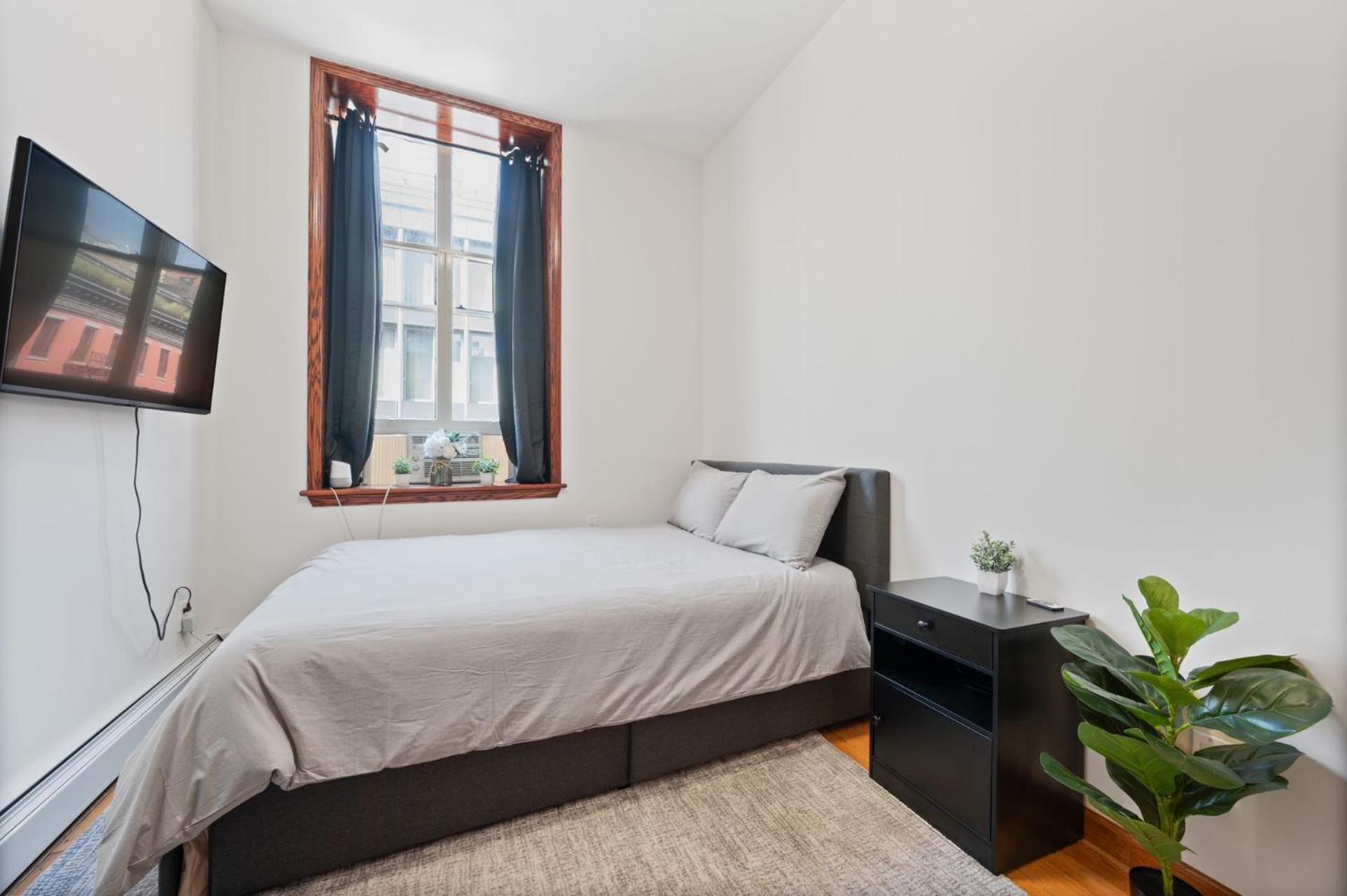 Massive Soho Loft 5bedrooms 2 Baths - 2500 Sqft * Nova York
