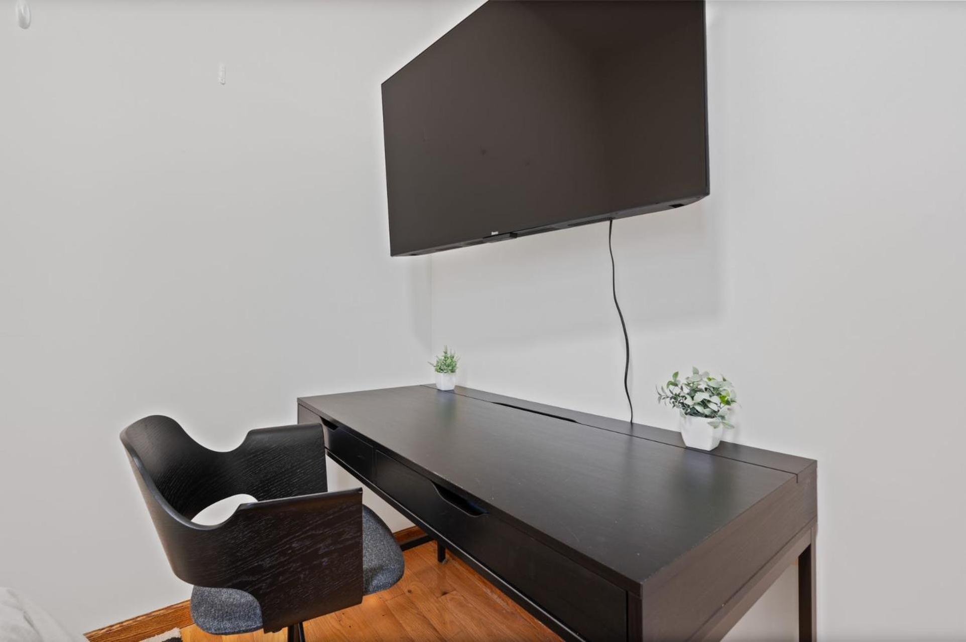 Hotel Massive Soho Loft 5bedrooms 2 Baths - 2500 Sqft Nova York