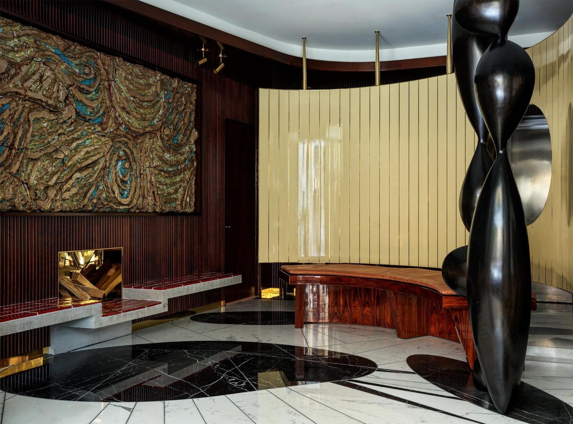 The Manner, The Unbound Collection By Hyatt Khách sạn 5*