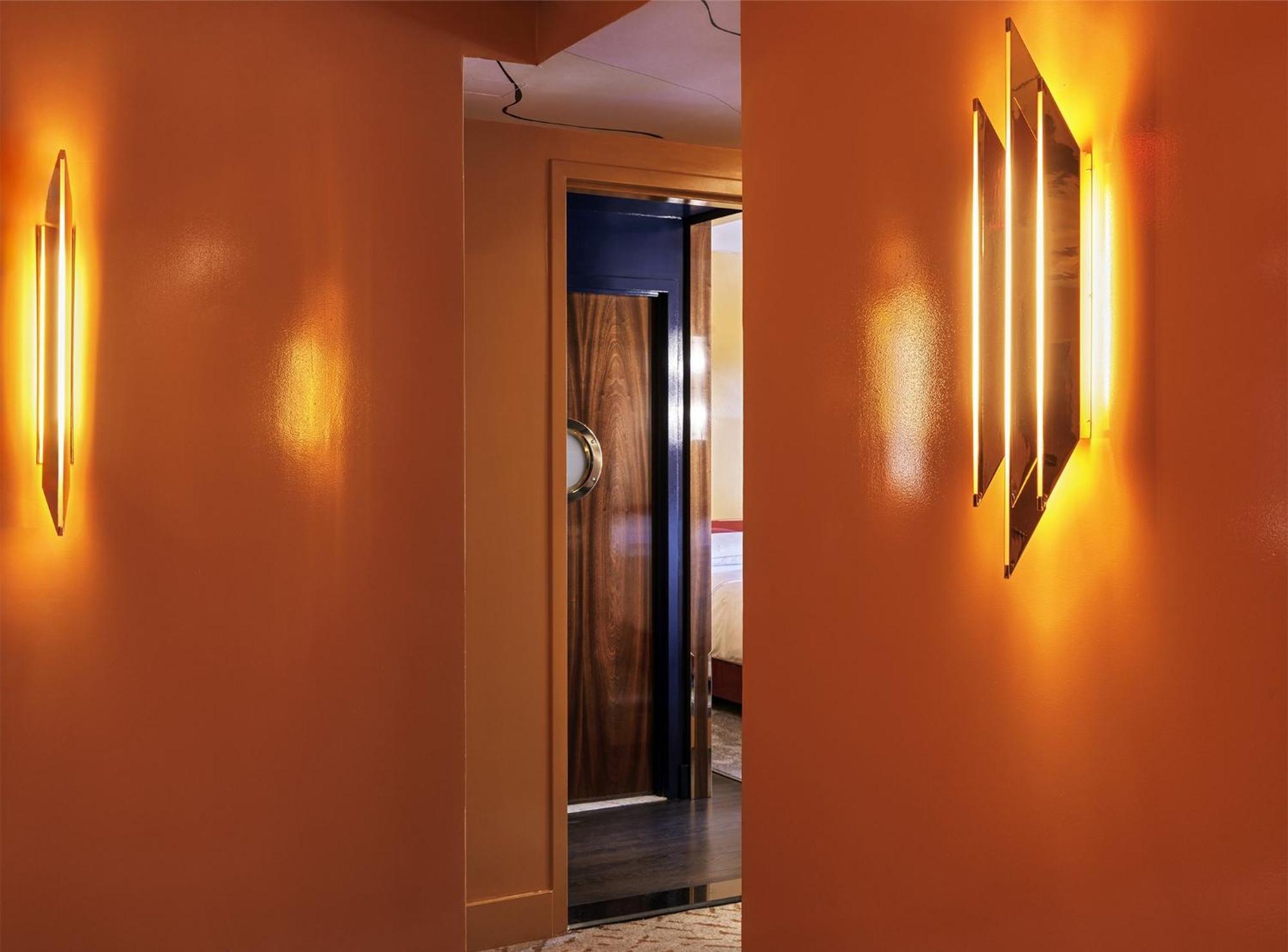The Manner, The Unbound Collection By Hyatt Khách sạn 5*