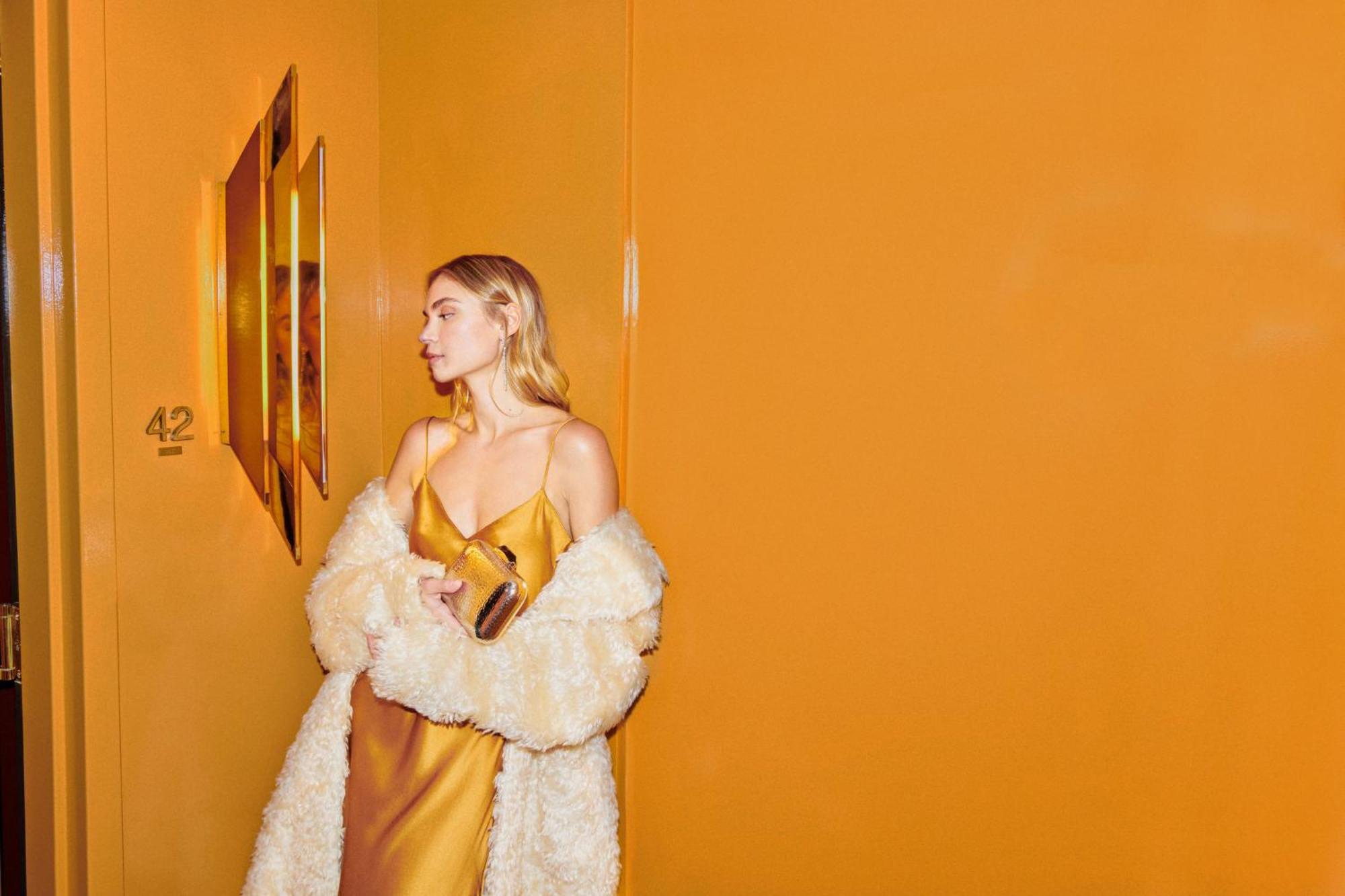 The Manner, The Unbound Collection By Hyatt Khách sạn New York