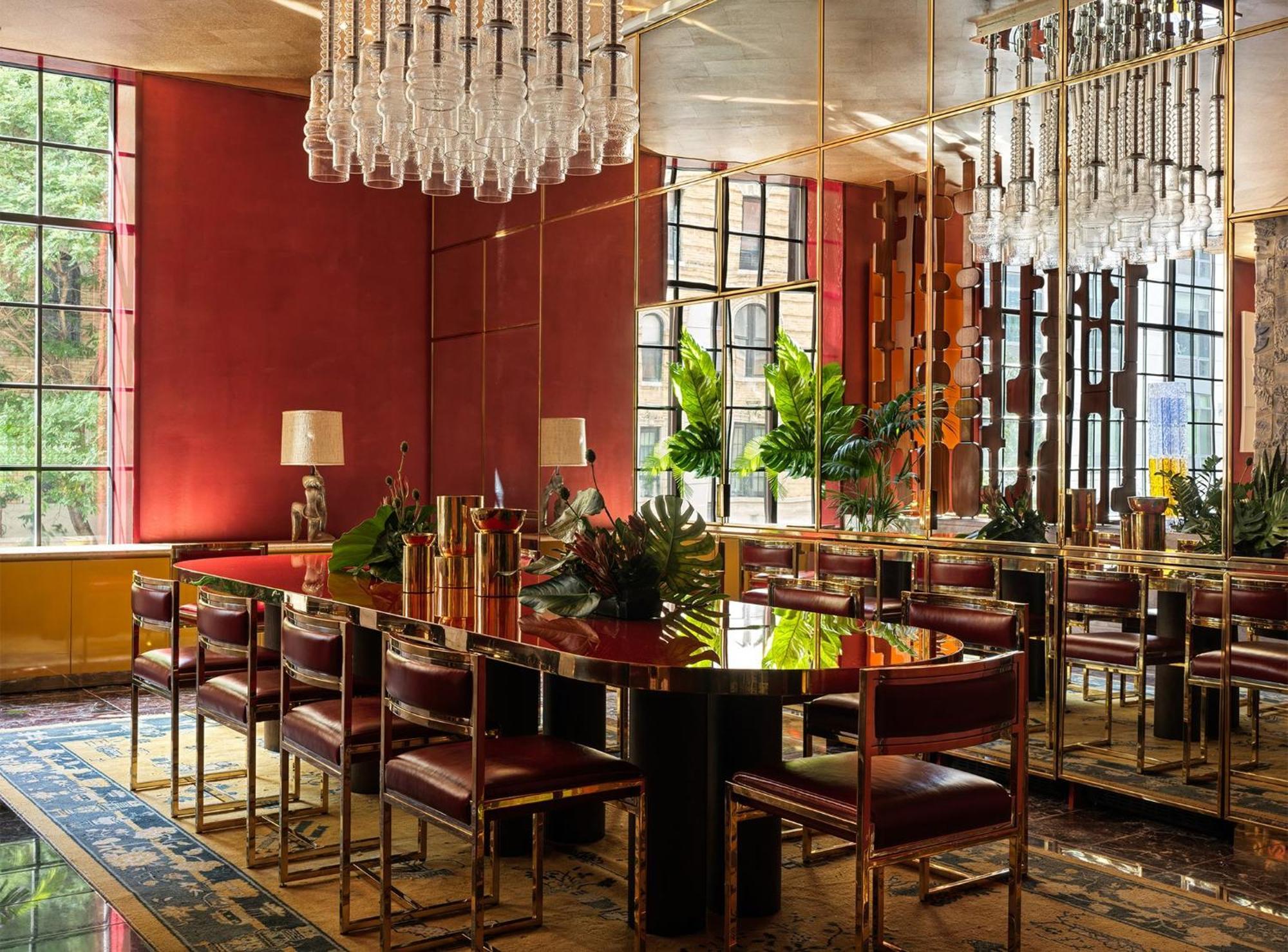 The Manner, The Unbound Collection By Hyatt Khách sạn