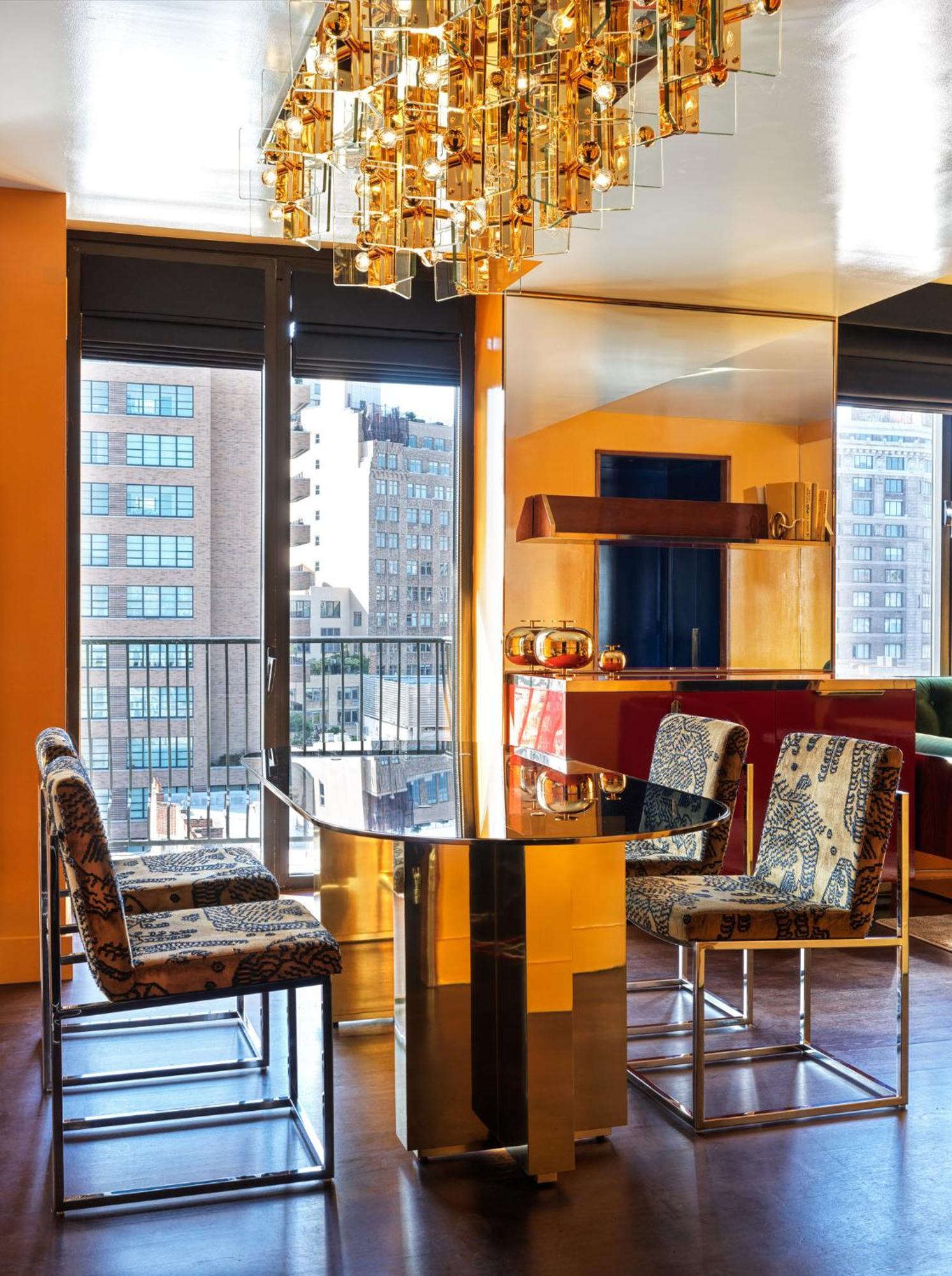 The Manner, The Unbound Collection By Hyatt Khách sạn New York