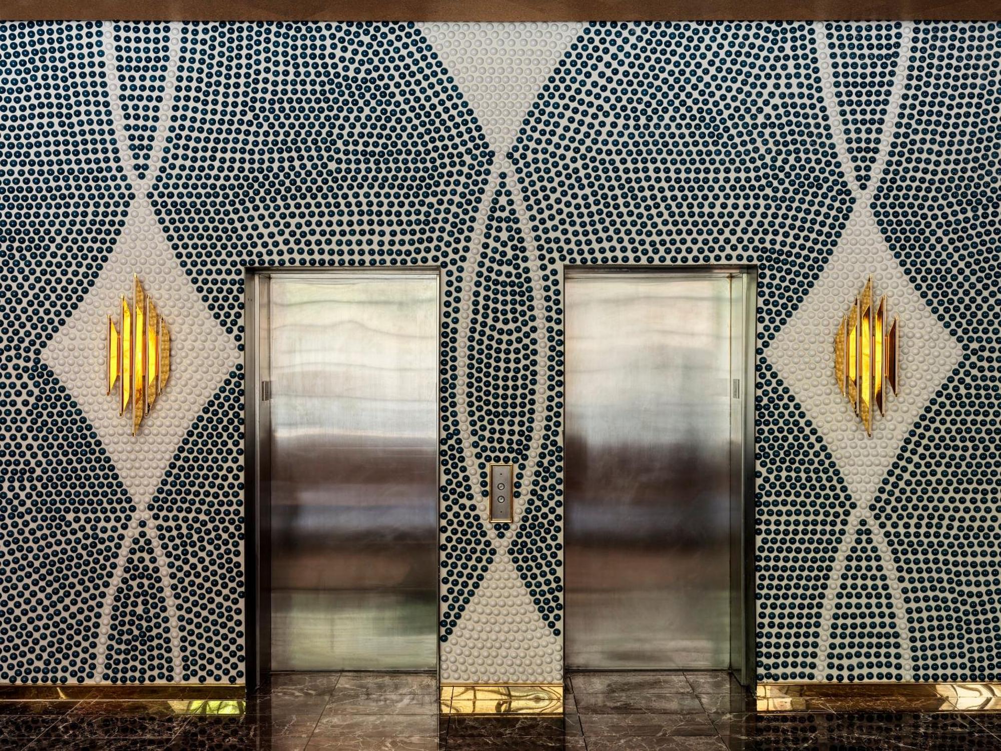 Khách sạn The Manner, The Unbound Collection By Hyatt New York