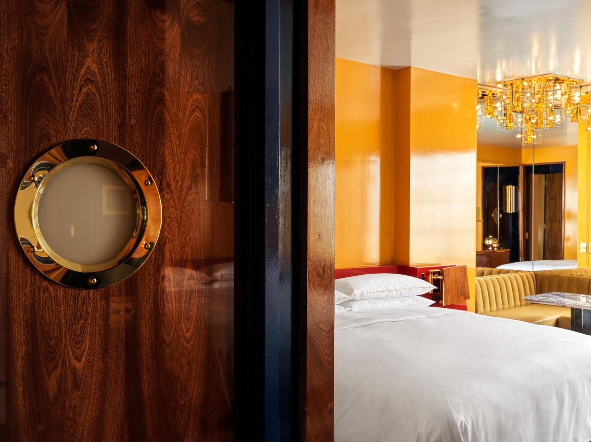 The Manner, The Unbound Collection By Hyatt Khách sạn 5*