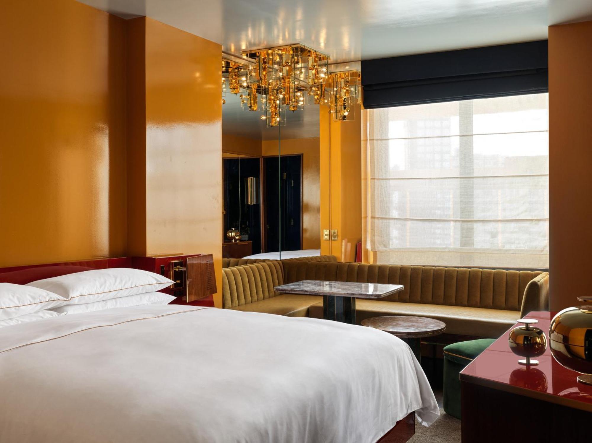 The Manner, The Unbound Collection By Hyatt Khách sạn New York