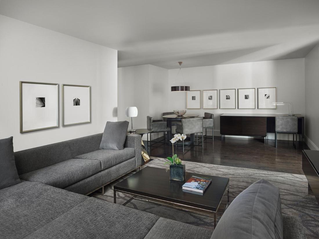 Aparthotel Aka Park Nova York