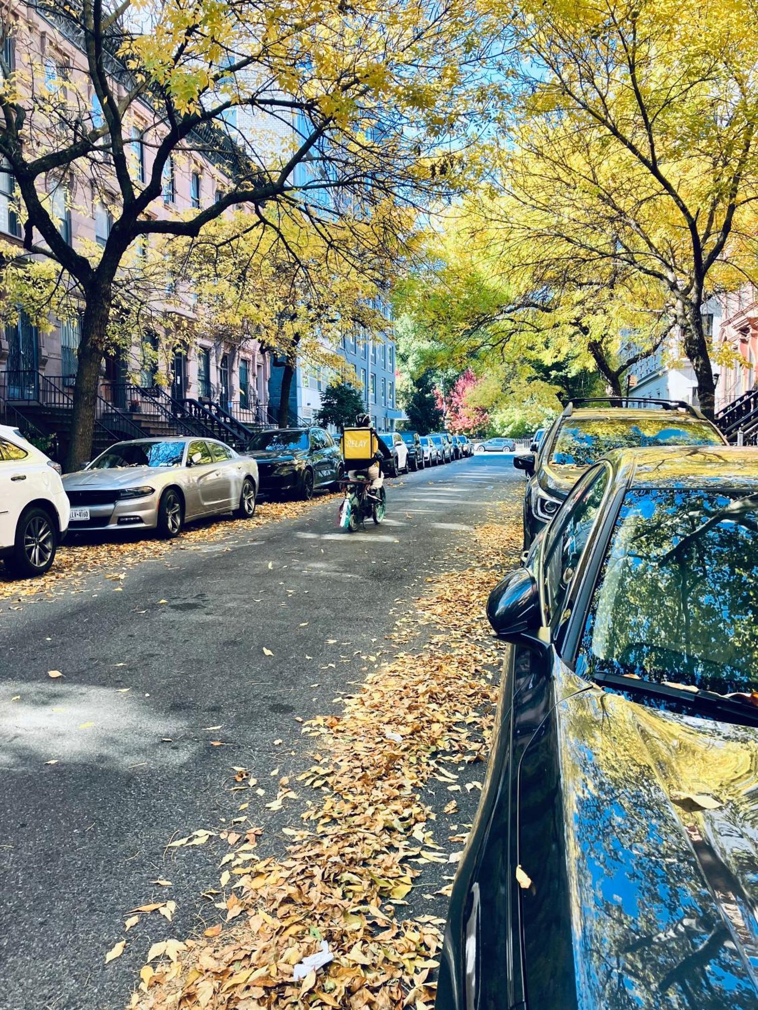 Harlem Grand Acomodação com café da manhã 