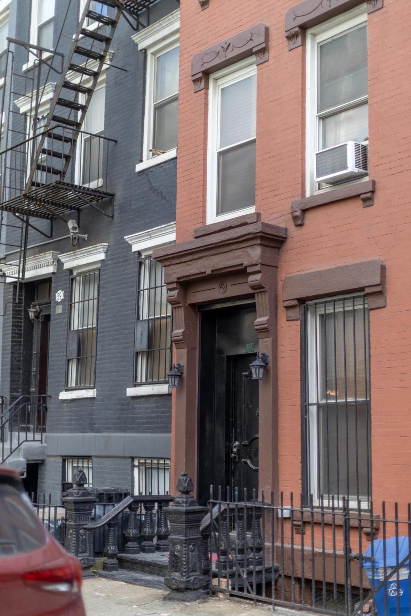 Manhattan Bridge-brooklyn-un Private Bath Apartment