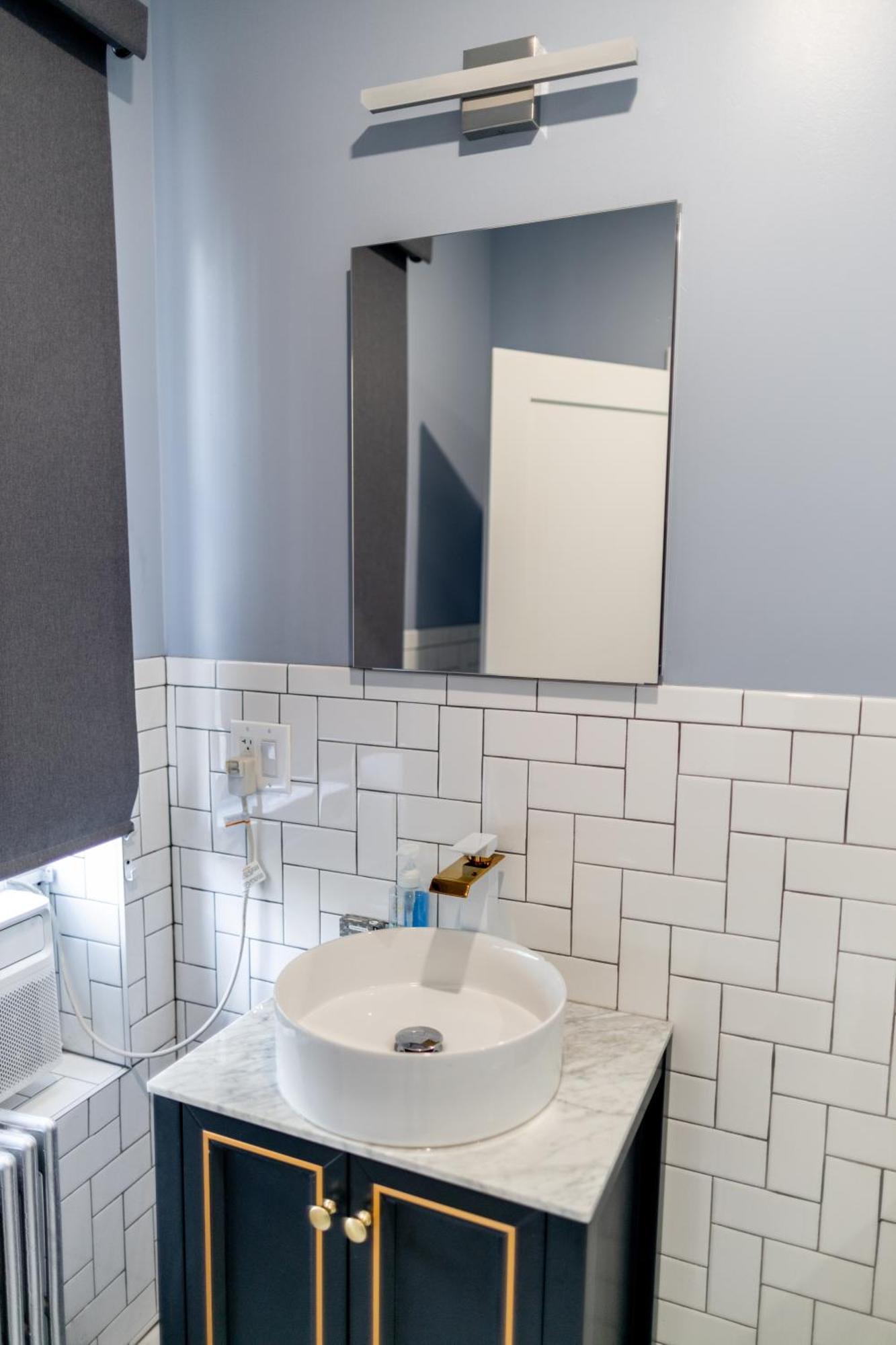 Manhattan Bridge-brooklyn-un Private Bath Apartment *