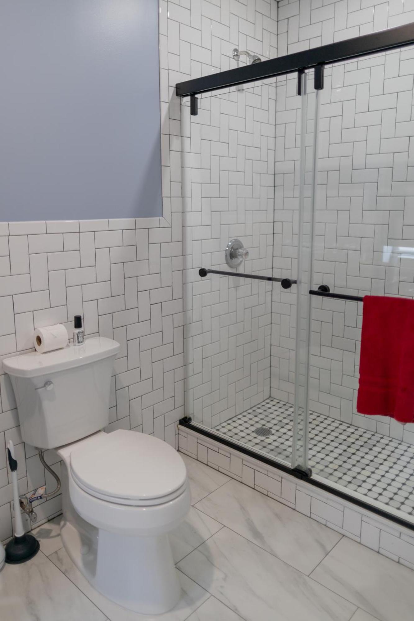 Manhattan Bridge-brooklyn-un Private Bath New York