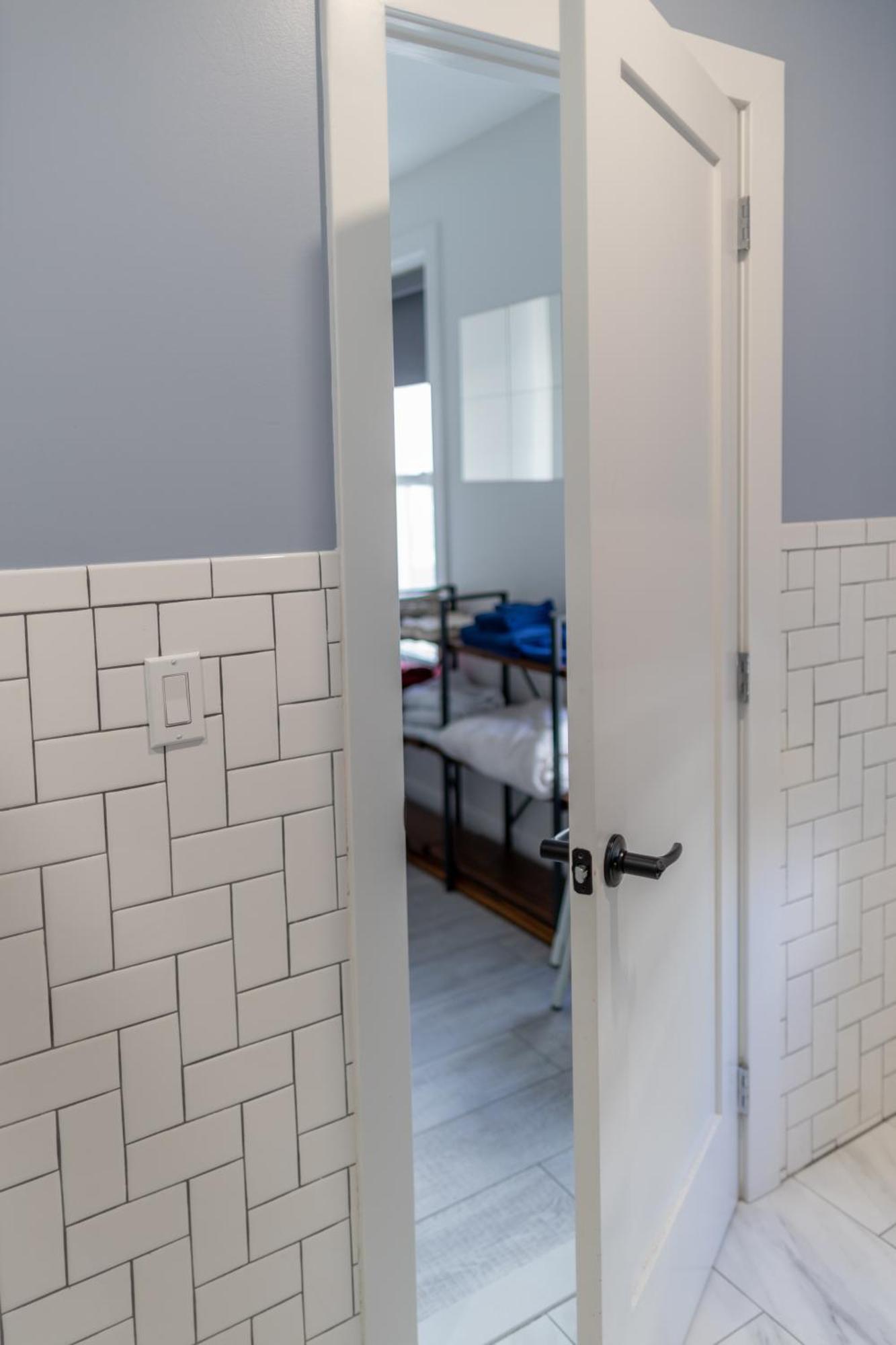 Manhattan Bridge-brooklyn-un Private Bath Apartment New York