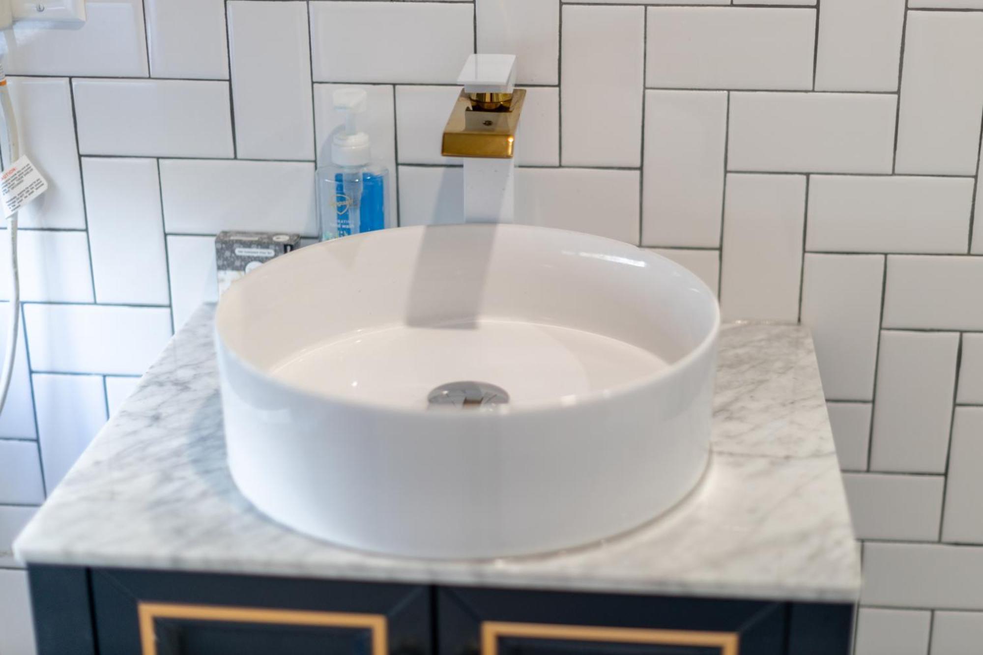 Apartment Manhattan Bridge-brooklyn-un Private Bath New York