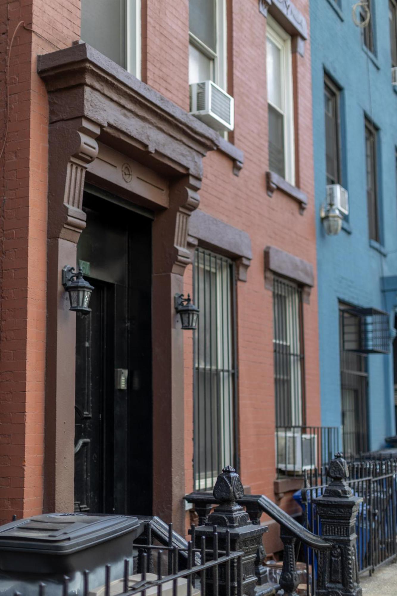 Manhattan Bridge-brooklyn-un Private Bath Apartment New York