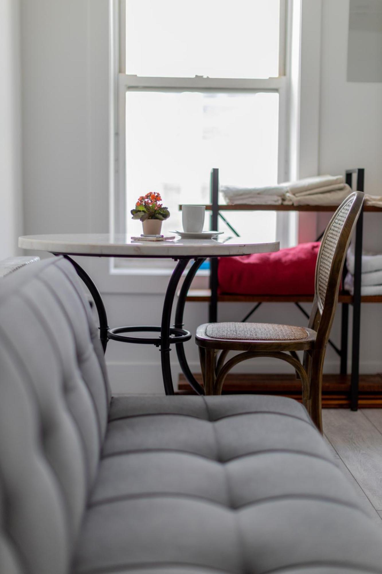 Manhattan Bridge-brooklyn-un Private Bath Apartment