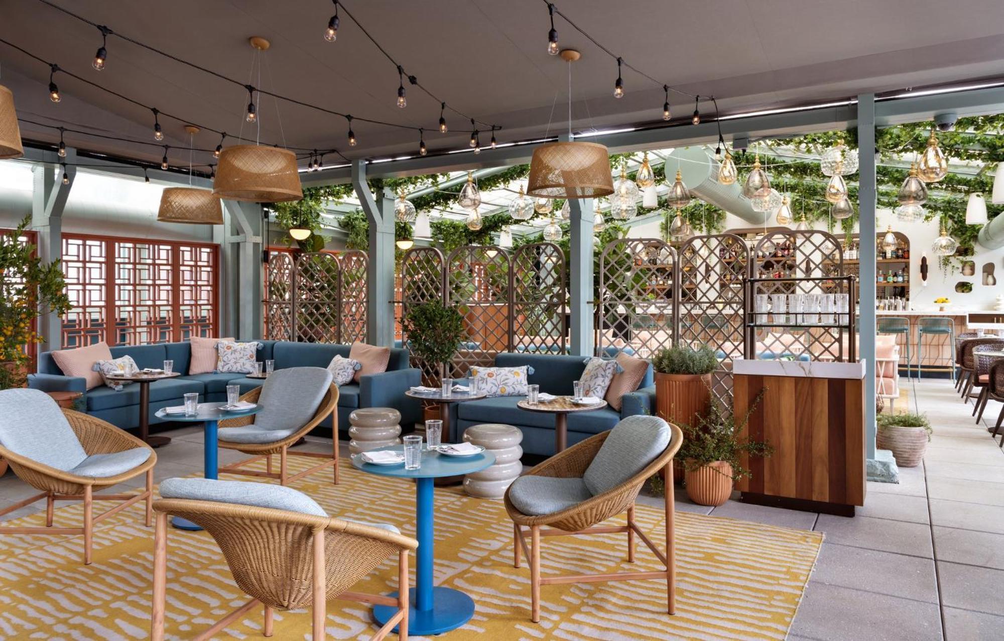 Kimpton Theta - Times Square By Ihg Khách sạn