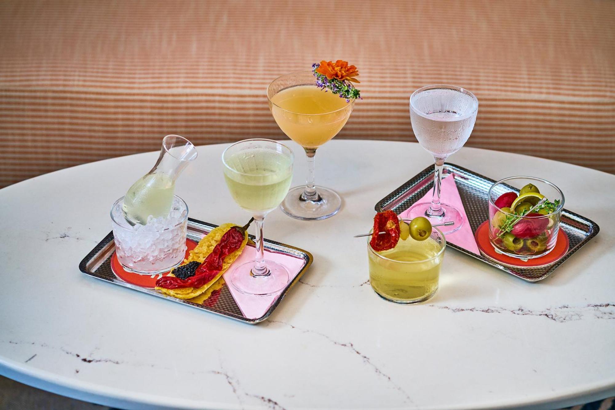 Khách sạn Kimpton Theta - Times Square By Ihg