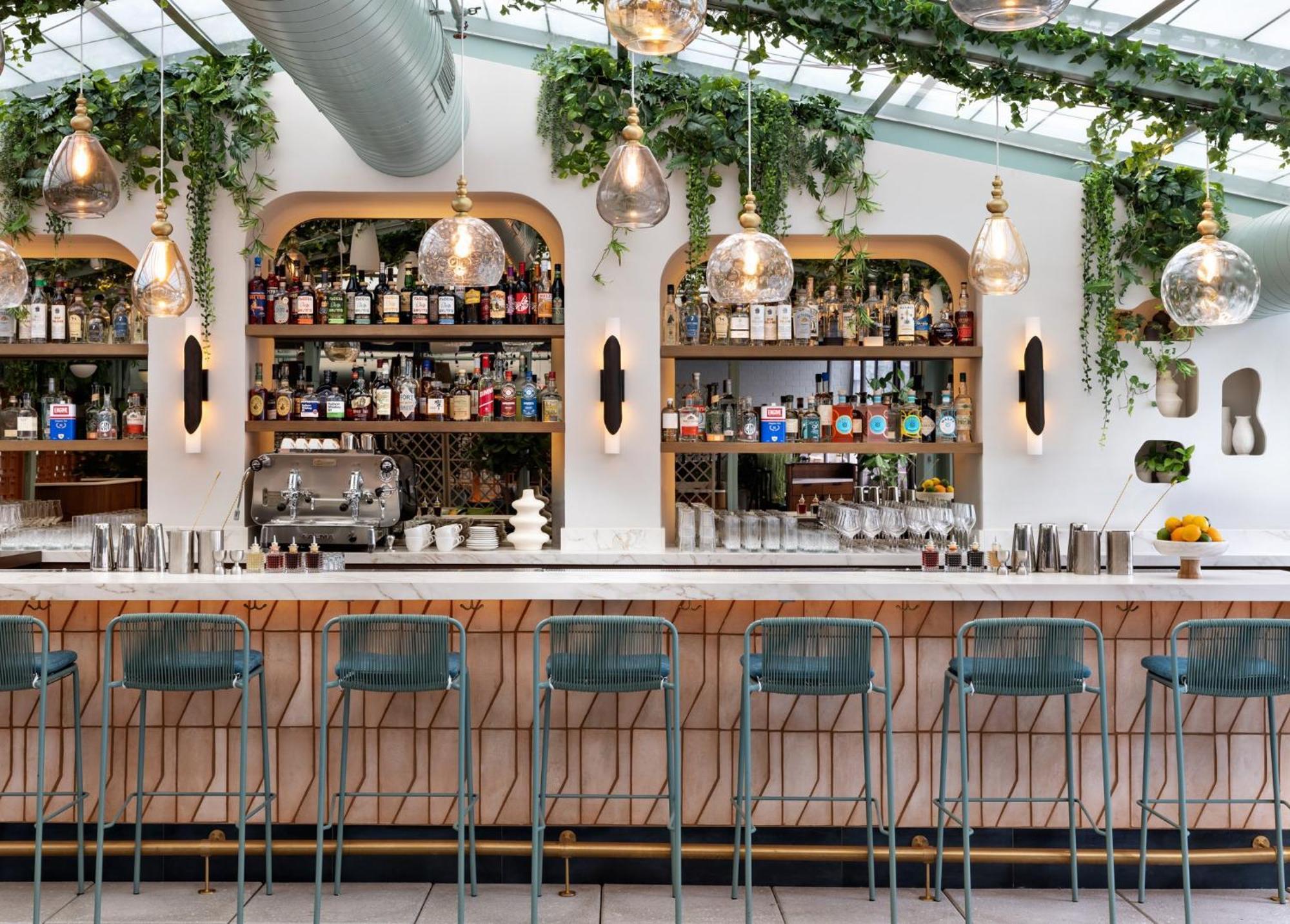 Khách sạn Kimpton Theta - Times Square By Ihg New York