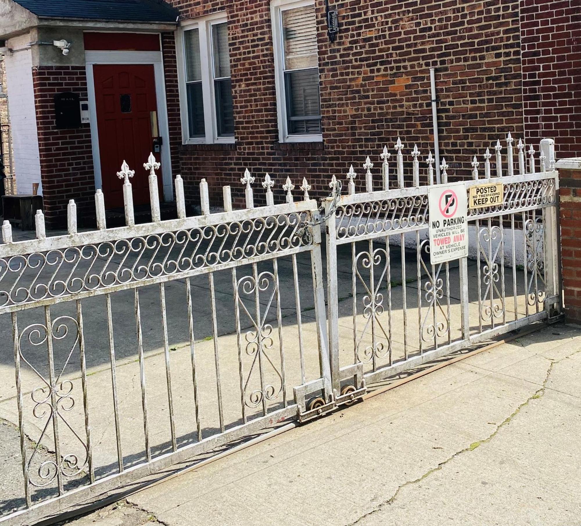 Nyc Cozy Private Bedroom With Free Parking & Near Subway - Business & Tourists Nova York