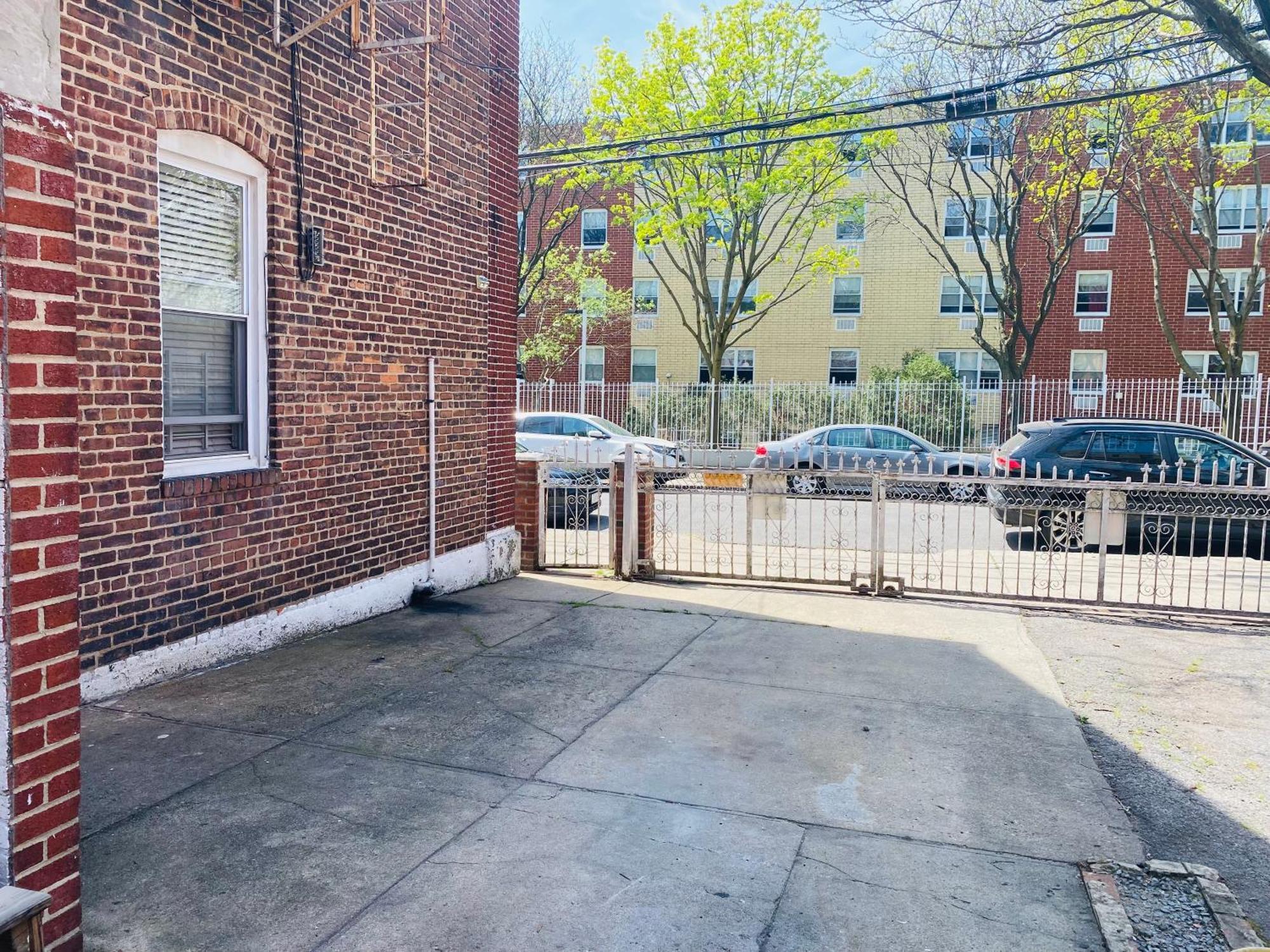 Nyc Cozy Private Bedroom With Free Parking & Near Subway - Business & Tourists * Nova York