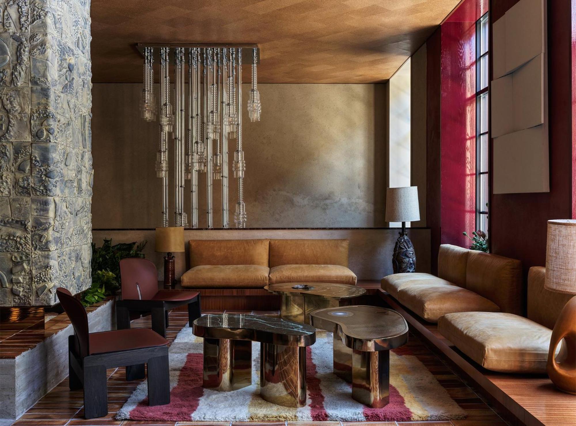The Manner, The Unbound Collection By Hyatt Khách sạn New York