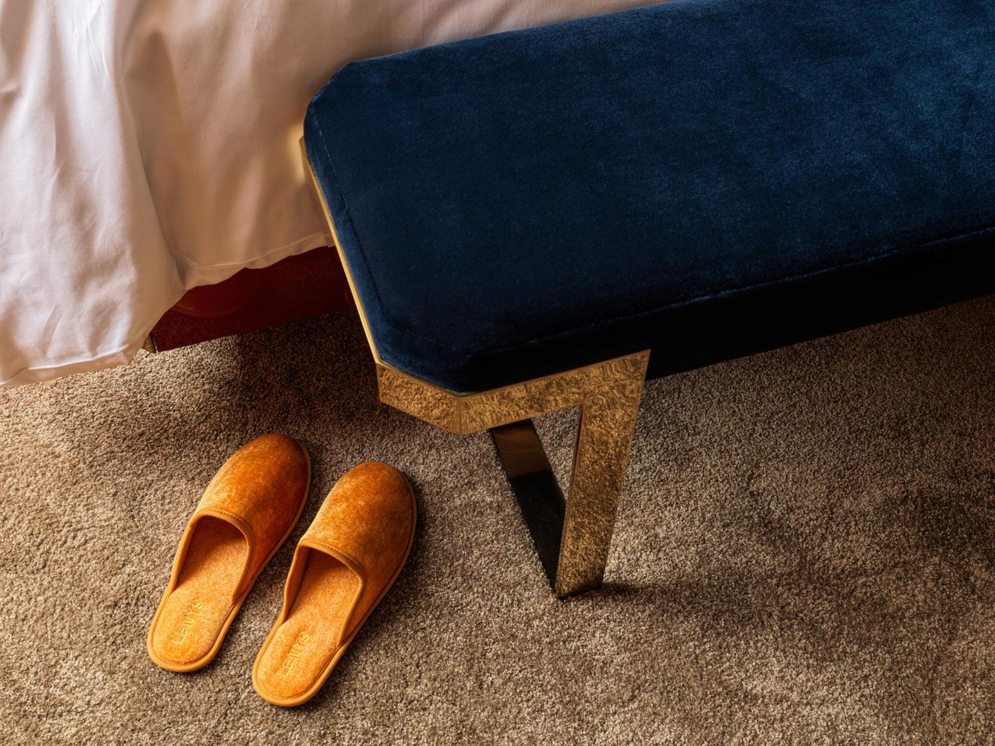 Khách sạn The Manner, The Unbound Collection By Hyatt New York