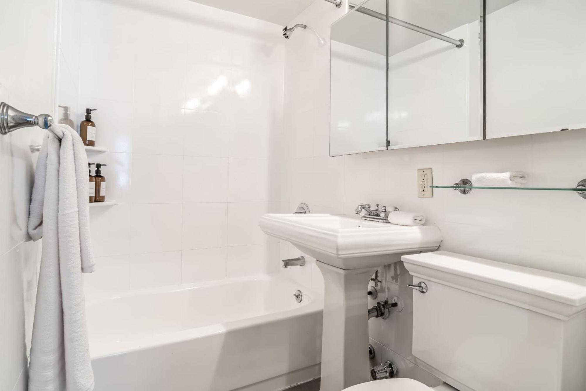 Charming 2-bed 1-bath In Turtle Bay Nova York