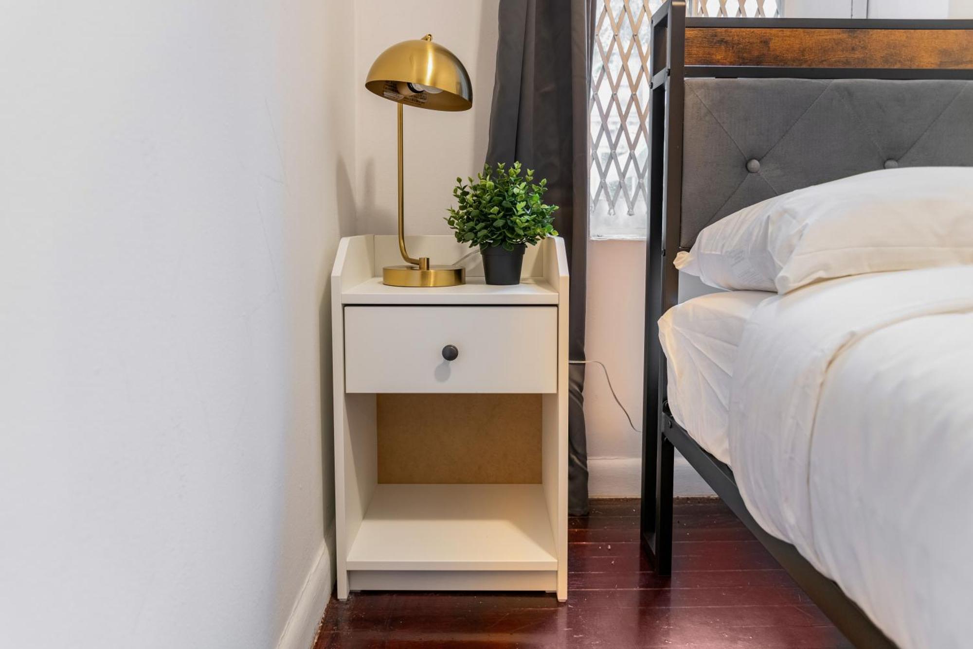 2 Bedroom In Manhattan Valley Apartamento