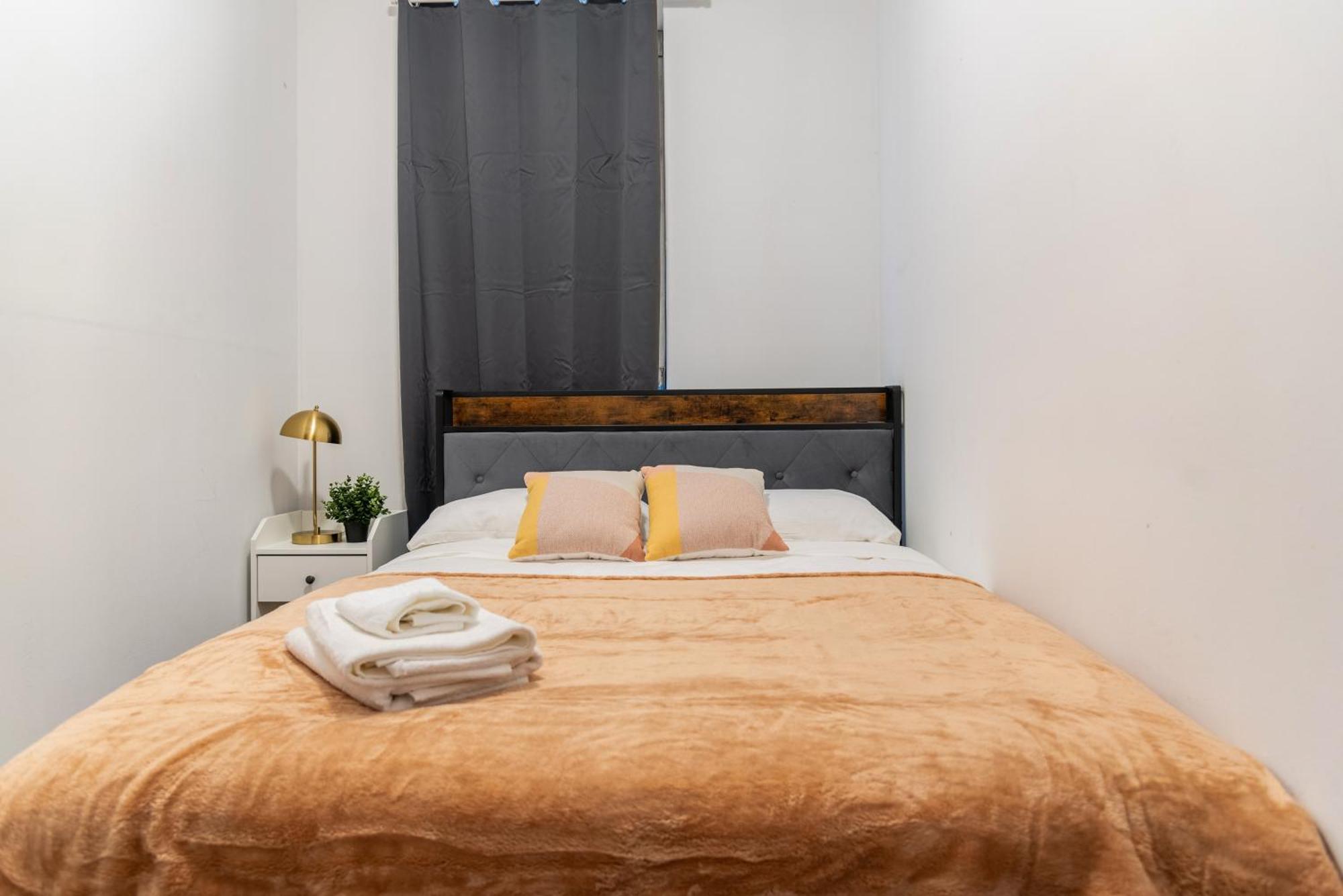 Apartamento 2 Bedroom In Manhattan Valley Nova York