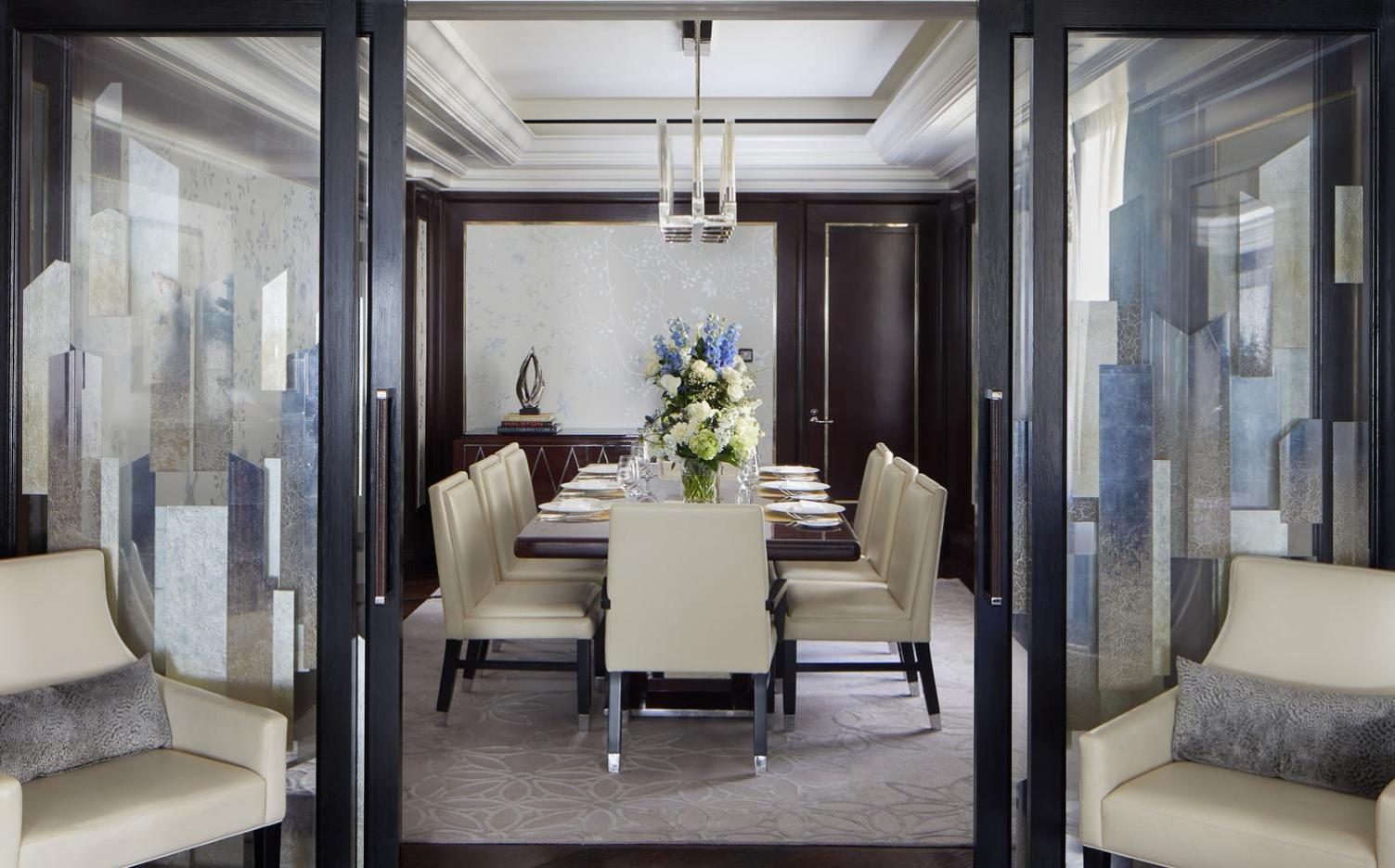 The Peninsula 5* Nova York