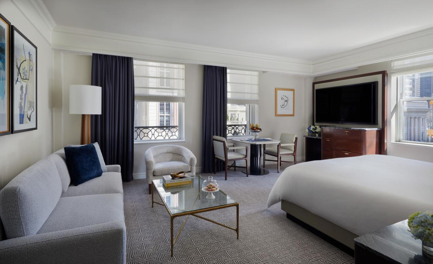 The Peninsula Nova York