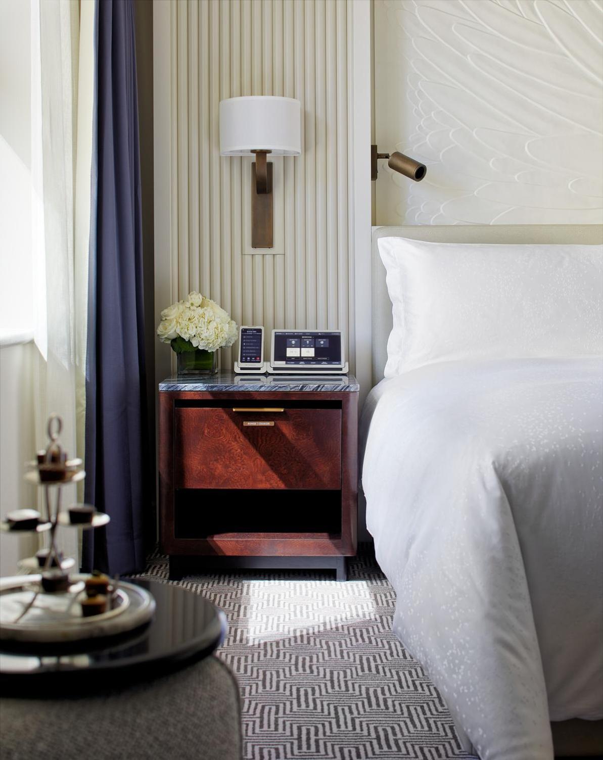 The Peninsula Hotel Nova York