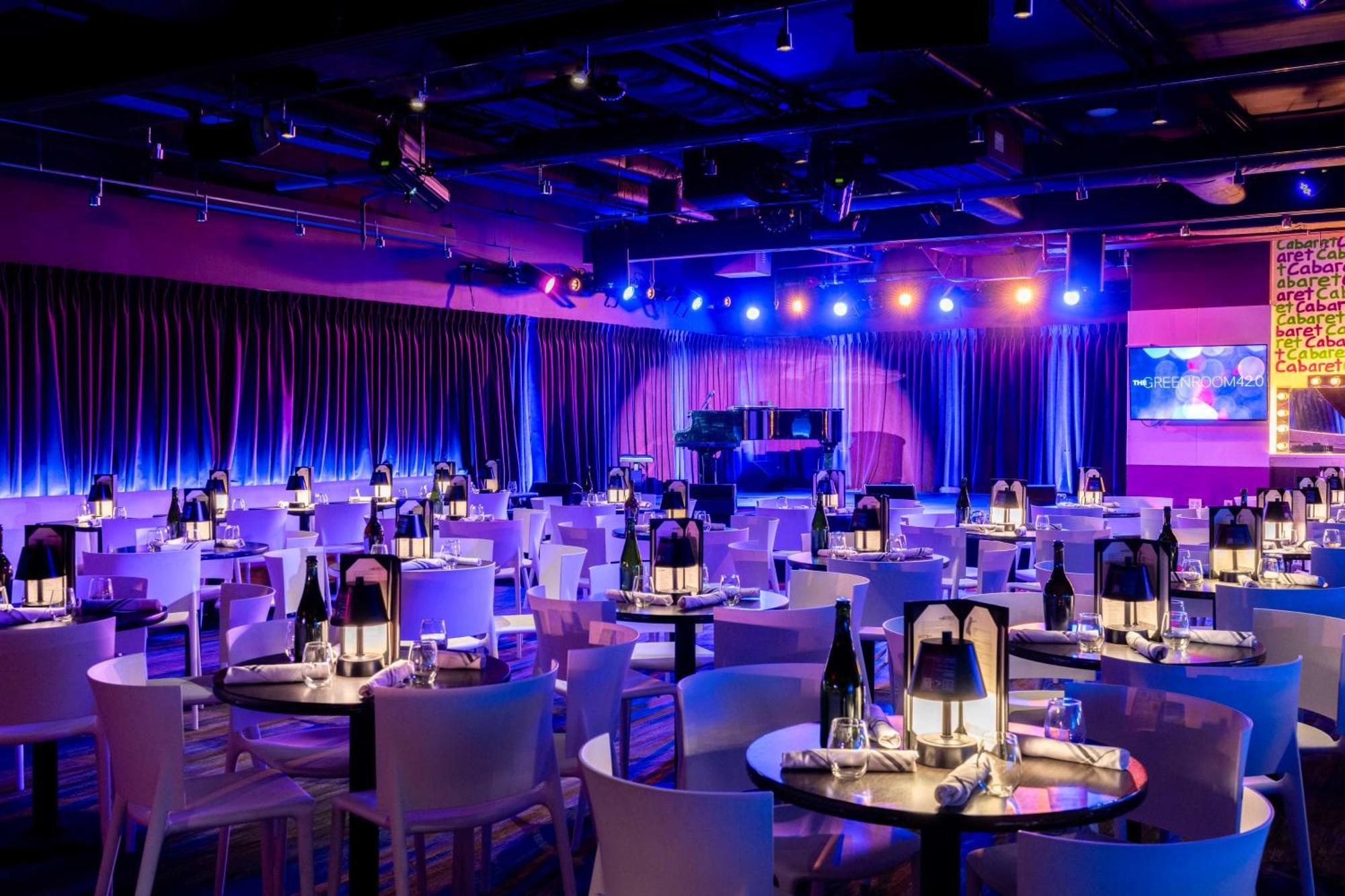 Khách sạn Yotel Times Square New York