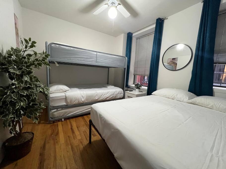 2bd 2ba Uws Oasis Apartamento