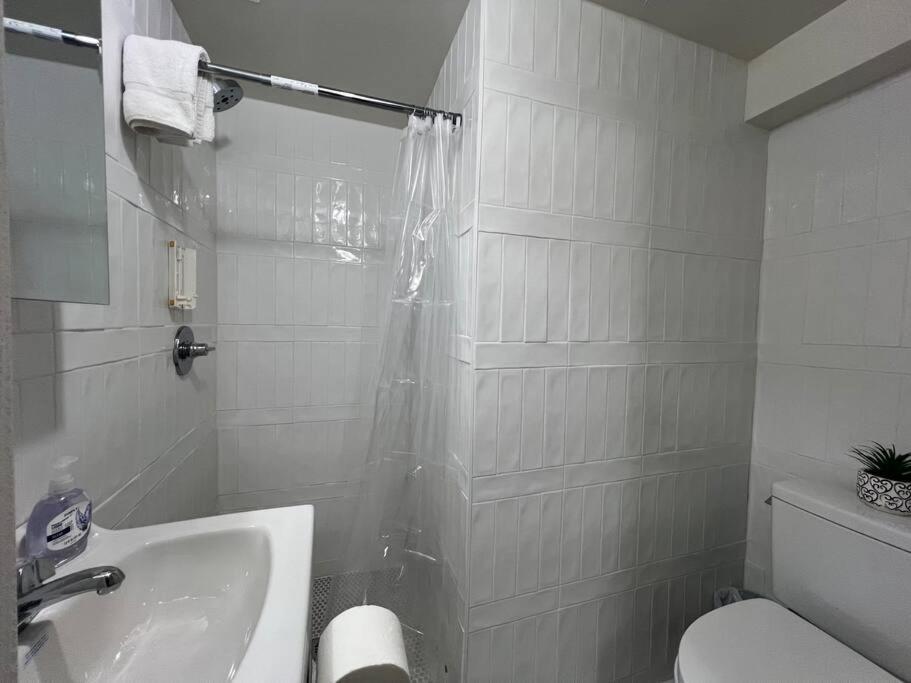 2bd 2ba Uws Oasis Apartamento