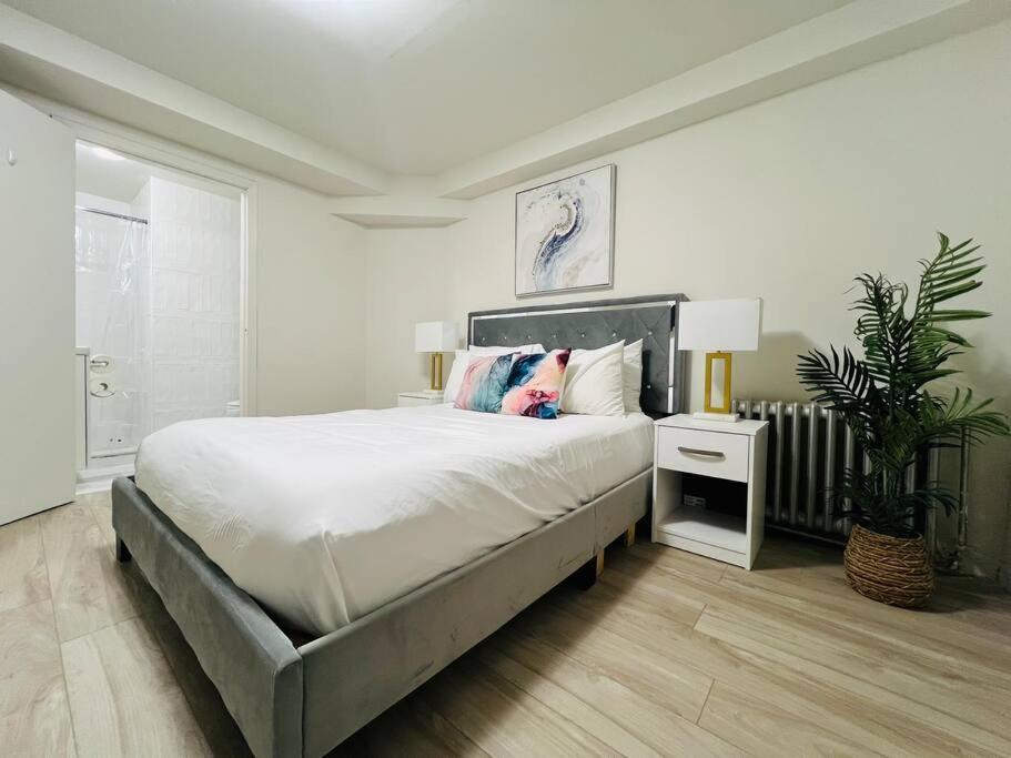 Apartamento 2bd 2ba Uws Oasis
