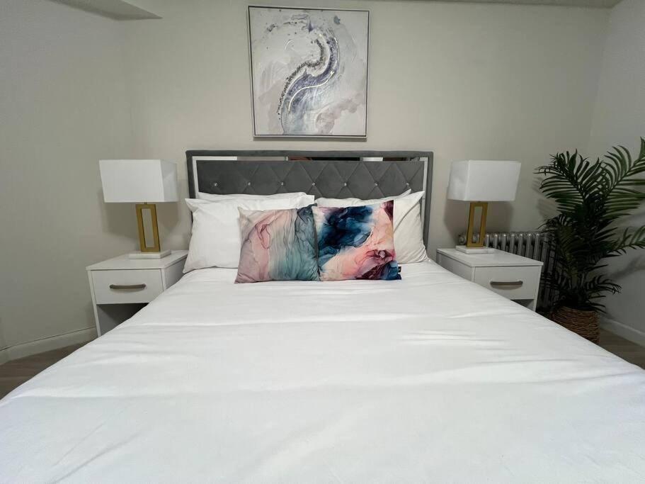 2bd 2ba Uws Oasis * Nova York