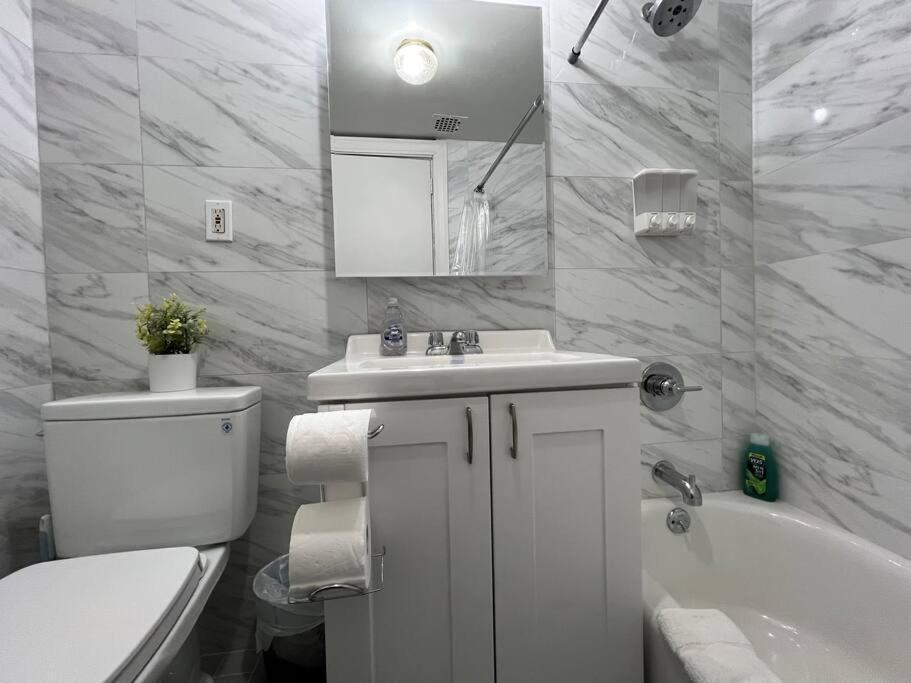 Apartamento 2bd 2ba Uws Oasis *