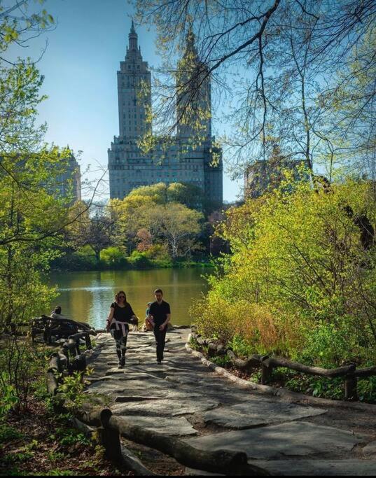 Apartamento 2bd 2ba Uws Oasis