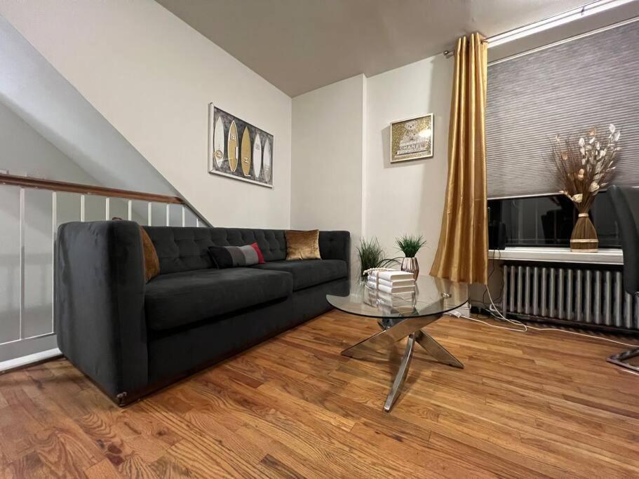 2bd 2ba Uws Oasis * Nova York