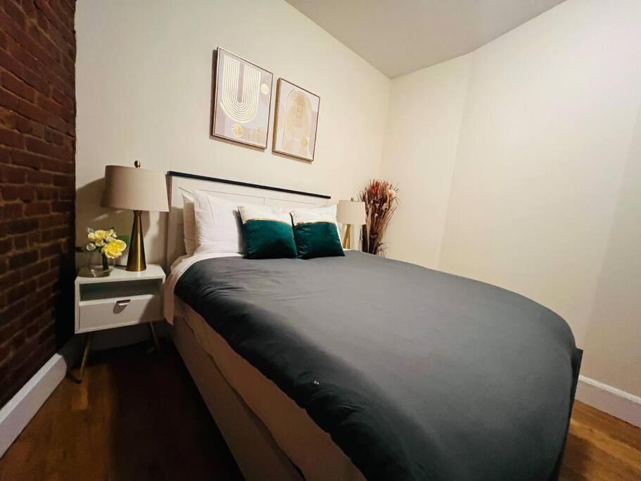 Nyc Times Square Apartamento Nova York